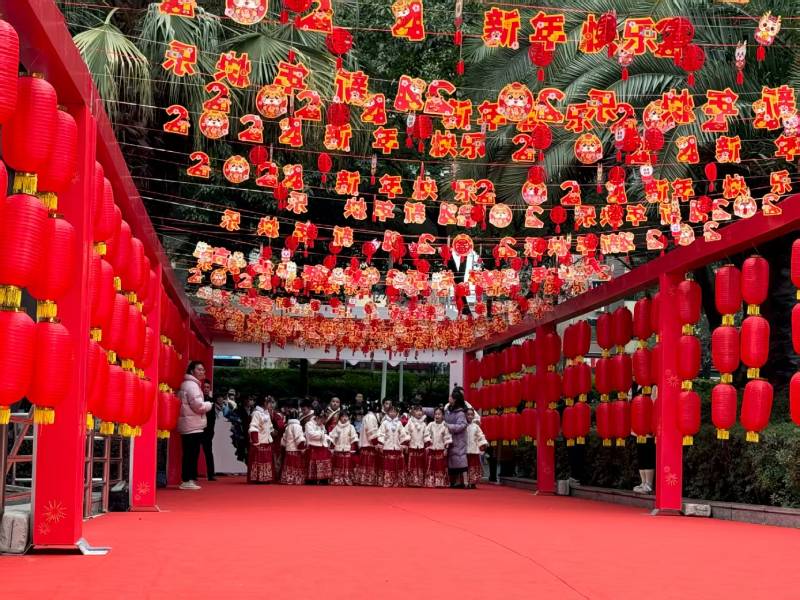 滨海新区景区演艺